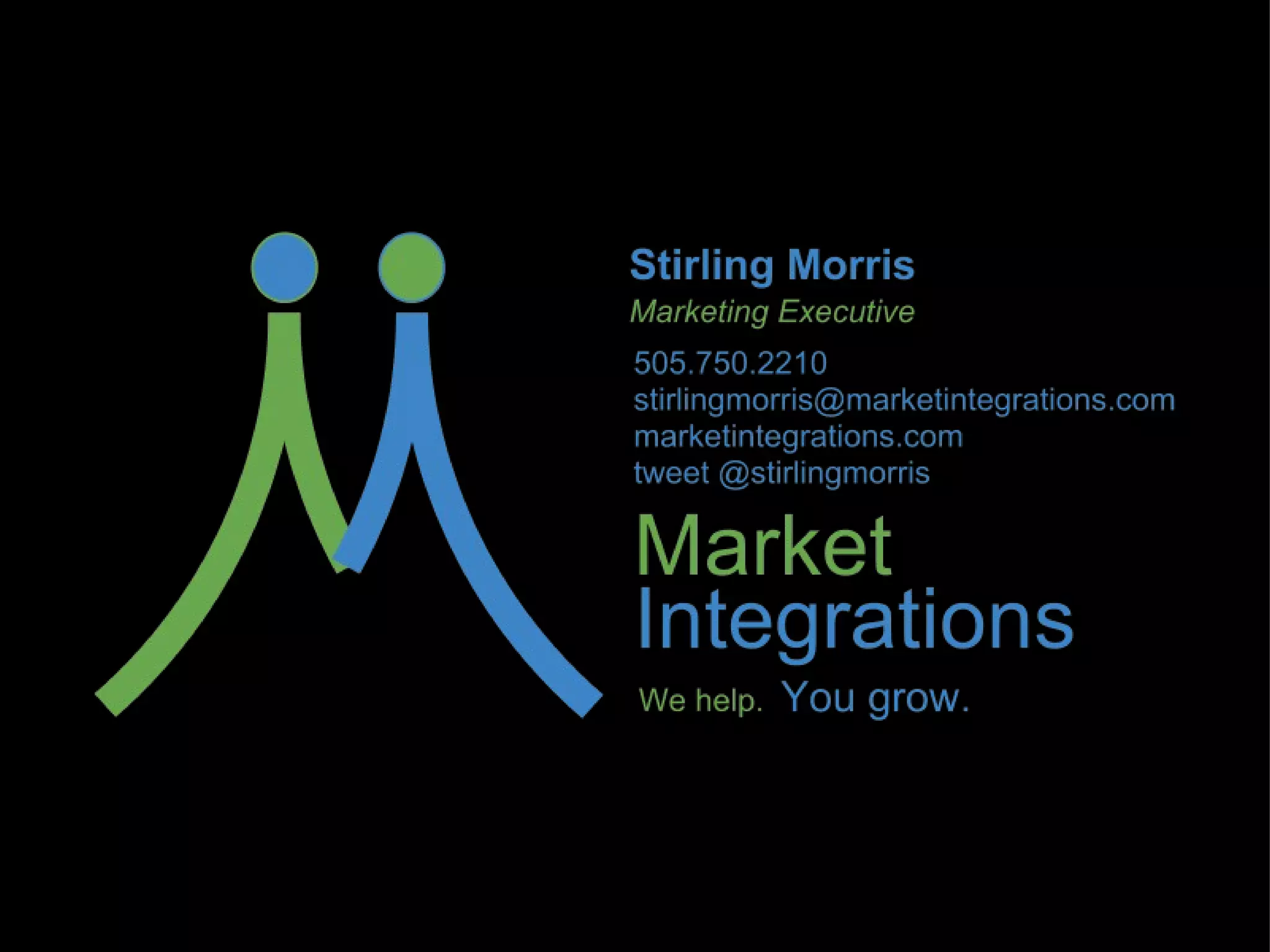 Market Integrations Introduction to Marketing in Construction