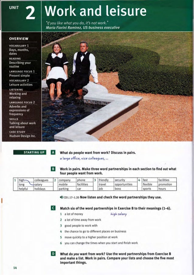 Market leader 3rd edition elementary - course book