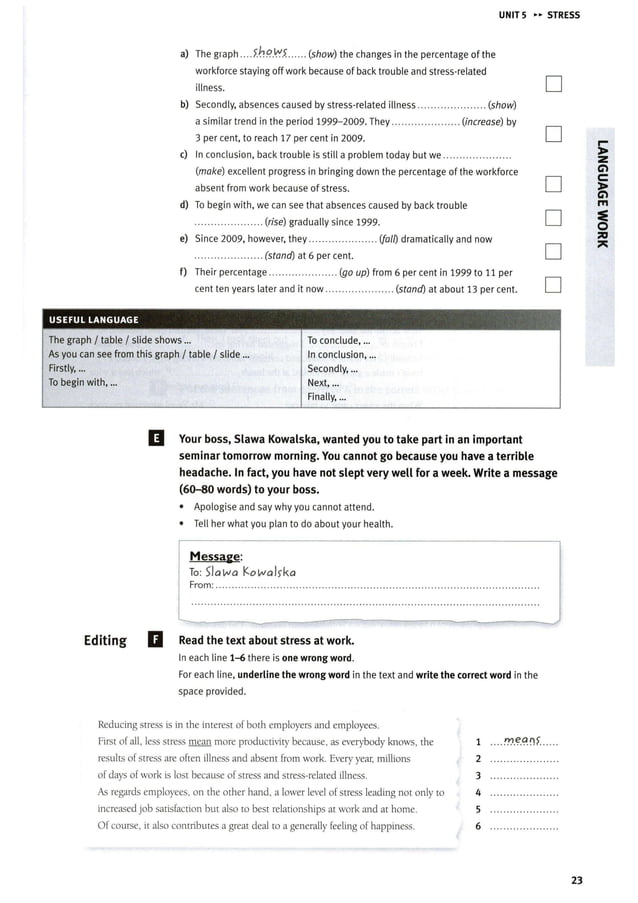Market leader 3rd edition pre intermediate - practice file | PDF