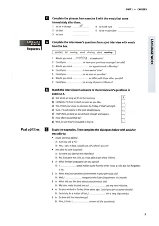Market Leader 3rd Edition Pre Intermediate - Practice File | PDF