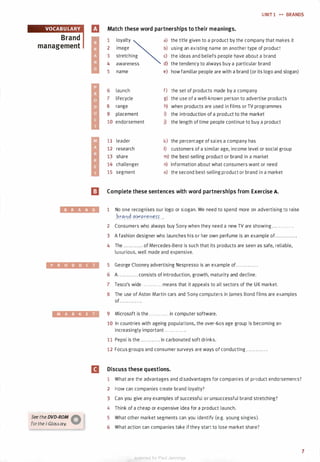 Market leader intermediate business english | PDF