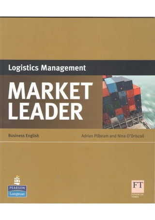 Market leader logistics management [scanned by skob]
