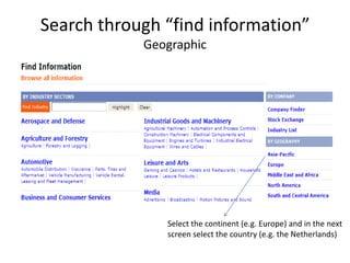 Company rankingsRefine by publication dateRefine search byindustryRefine search by  geography