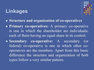 Agricultural Market linkages | PPTX