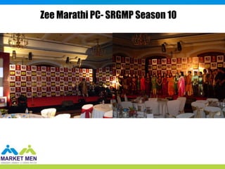 Zee Marathi PC- SRGMP Season 10
 