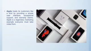 Market Mix and Segmentation, Targeting, and Positioning.pptx