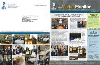 December 2016 BBB Market Monitor 