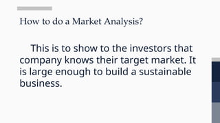 Market Need Analysis Reporter number 3 on entre | PPT
