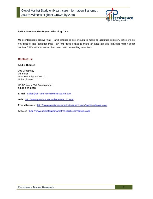 Trade analysis and information system database