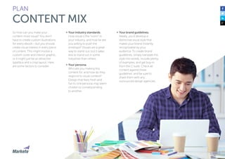 Marketo guide to engaging content marketing