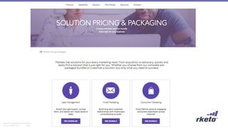 Page 16© 2014 Marketo, Inc.
Marketo Proprietary and Confidential
 