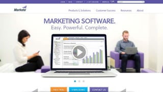 Page 27
© 2014 Marketo, Inc.

@jonmiller

 