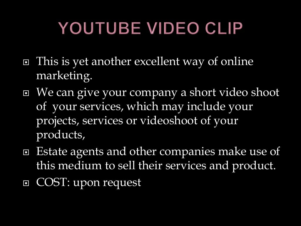 the best way to sell your service and products online, increase your