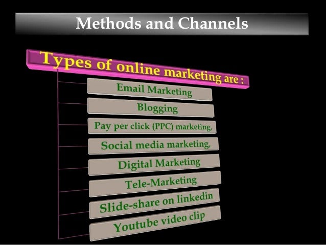 the best way to sell your service and products online, increase your