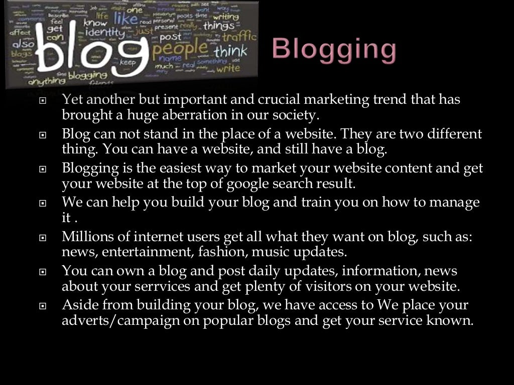 the best way to sell your service and products online, increase your