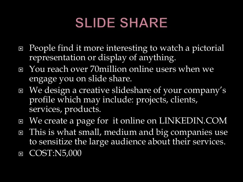 the best way to sell your service and products online, increase your