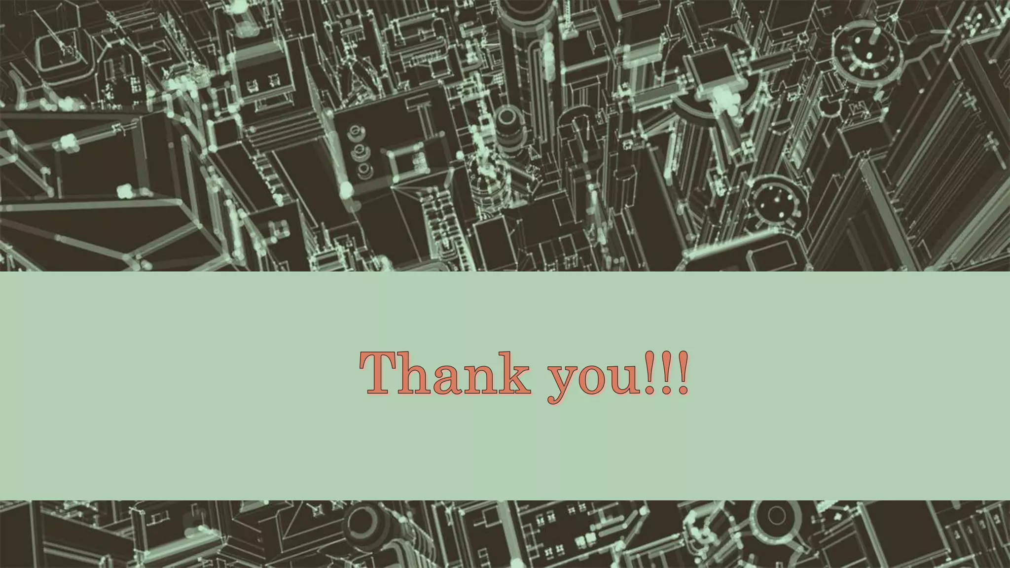 Market potential and share