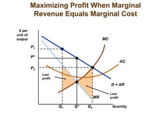 MARKET POWER The Monopoly and monopsony.ppt