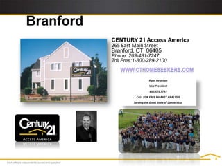 Operate in approximately 8,000 offices around the world