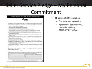  Agents Personal Website