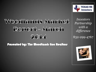 Investors
Partnership
with a
difference
832-299-4767
 