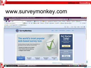 www.surveymonkey.com 