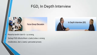 Market research | PPTX