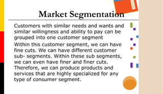 Entrepreneurship - Market Research Methodologies | PPT