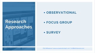 Orly Ballesteros | www.successinstituteph.com | info@exlinkevents.com
 