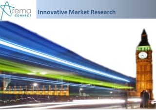 Innovative Market Research
 