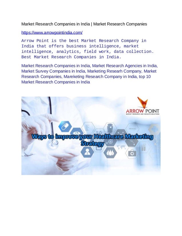 Market Research Companies >> Market Research Companies In India Market Research Companies >> Market Research Companies In India