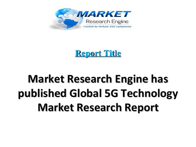 market research engine