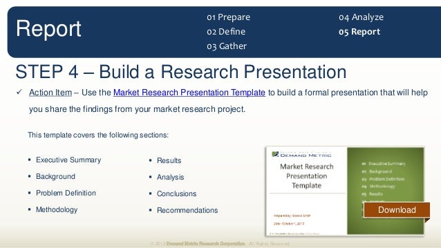 market research methodology market research methodology, Powerpoint templates