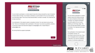 Market Research on Apple