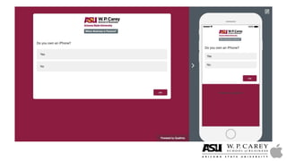 Market Research on Apple