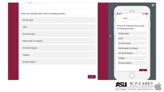 Market Research on Apple