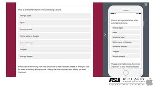 Market Research on Apple