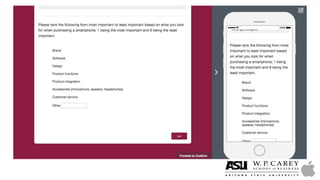 Market Research on Apple