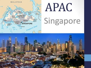 APAC
Singapore

 