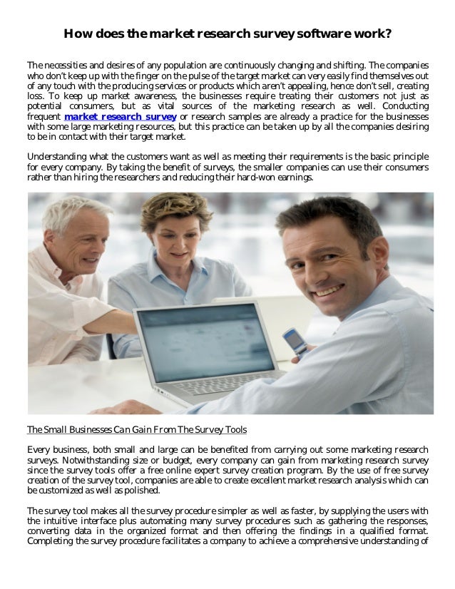 Magicsurveytool launches online survey software tool to