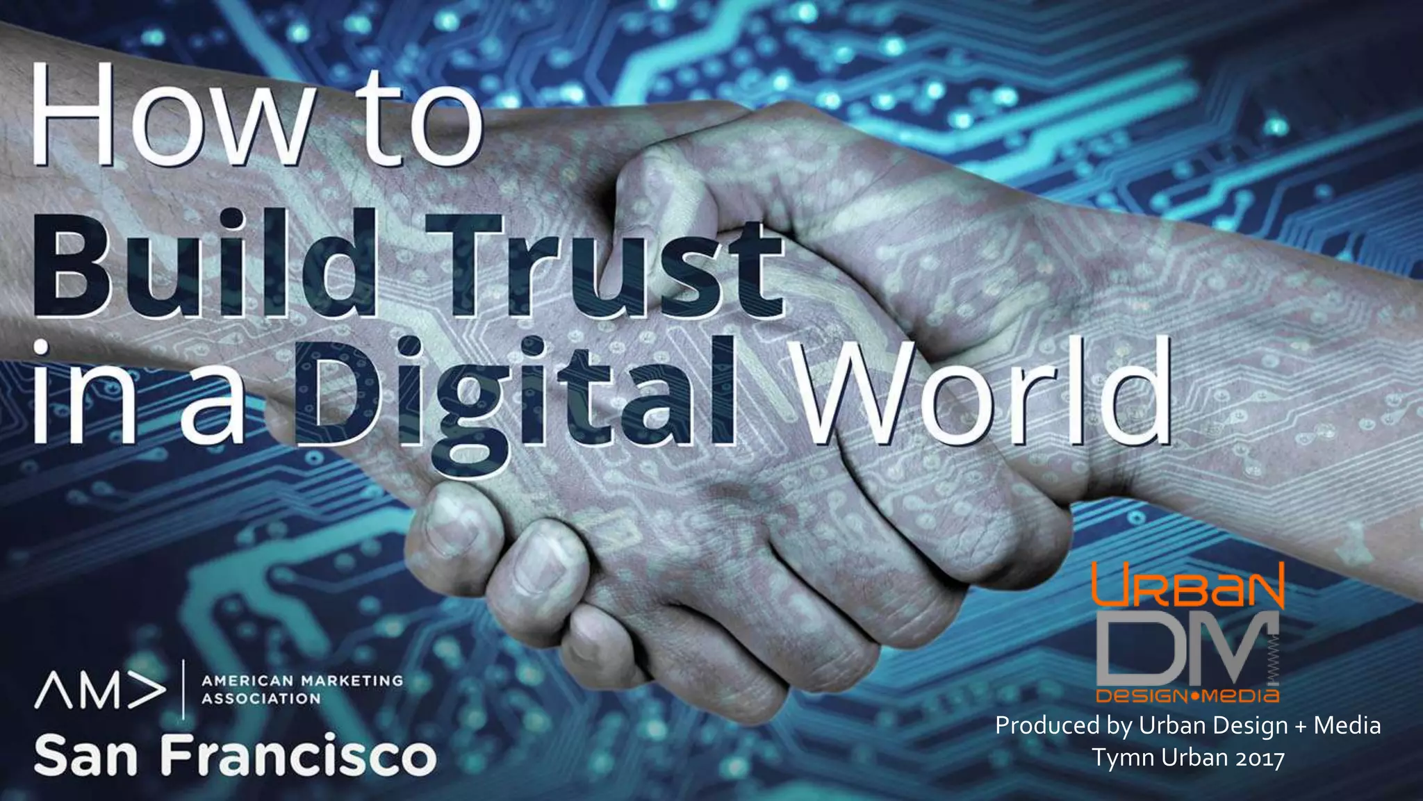 Produced by Urban Design + Media
Tymn Urban 2017
 