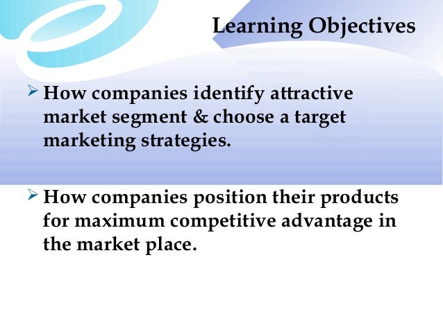 how companies identify attractive market segments essay How to define an attractive market segment you want to focus your energies on the most attractive segments i show you how to identify attractive company. how companies identify attractive market segments essay How to define an attractive market segment you want to focus your energies on the most attractive segments i show you how to identify attractive company.