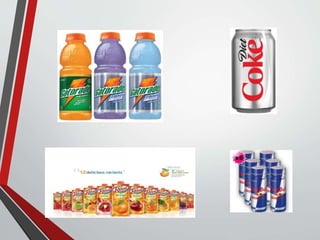 Market segmentation (tybms)