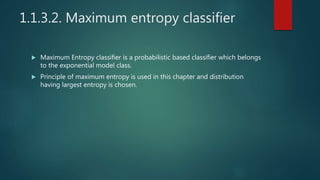 SECURITY ANALYSIS AND PORTFOLIO MANAGEMENT | PPT