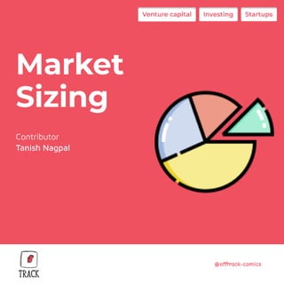 Market sizing