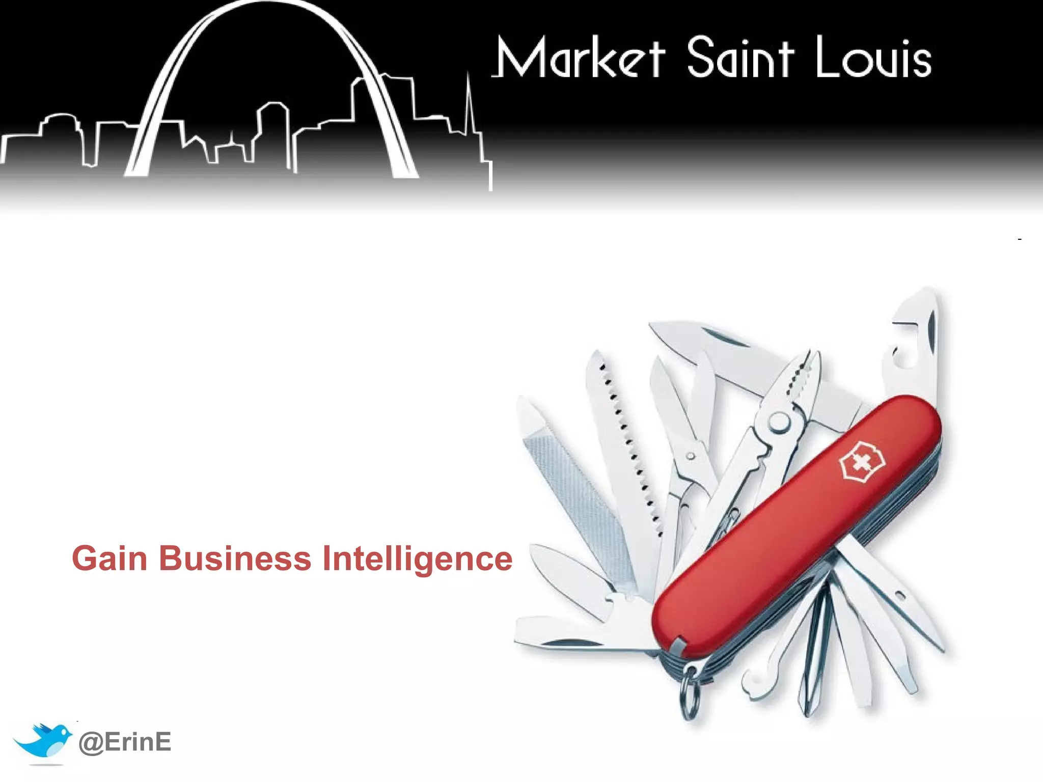 Conversion Tracking: Google Analytics > Analytics Settings >  