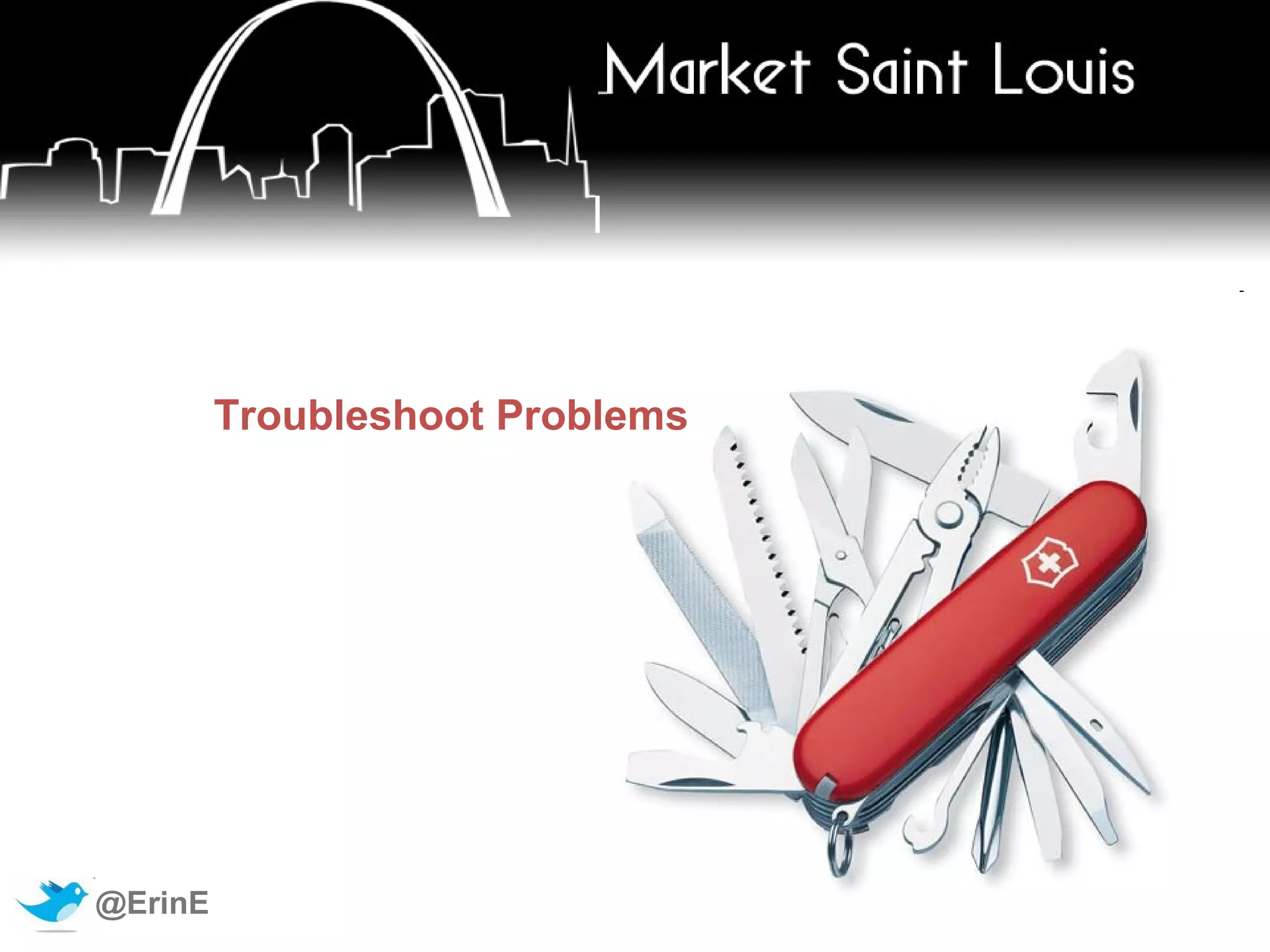 Companies Providing Analytics Tools: 