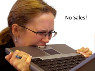 Ranking high in search engines for desired keywords… One problem… 