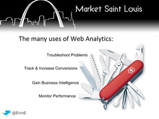 Consulted hundreds of small businesses on how to  create a web presence ,  drive traffic  and  convert visitors. Analyzed hundreds of sites with  varying business goals and budgets. Managed the web site for the nation’s largest Internet advertiser and  managed the online application  (lead generation). 
