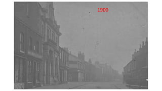 MARKET STREET 1900 TO 1990.pptx